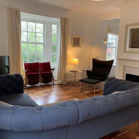 Apartment 3 The Grove Дарем Екстер'єр фото