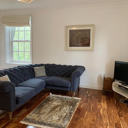 Apartment 3 The Grove Дарем Екстер'єр фото