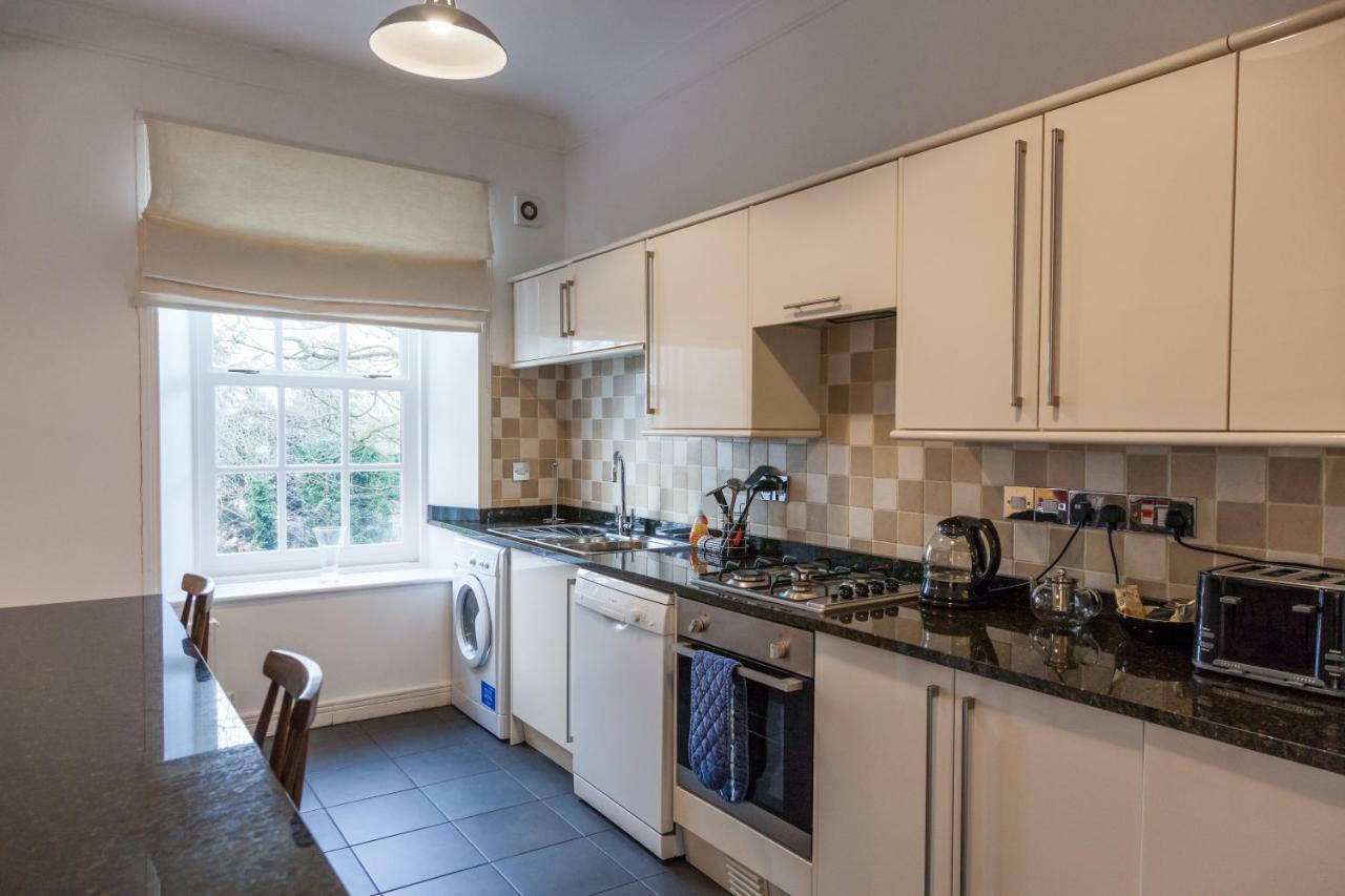 Apartment 3 The Grove Дарем Екстер'єр фото