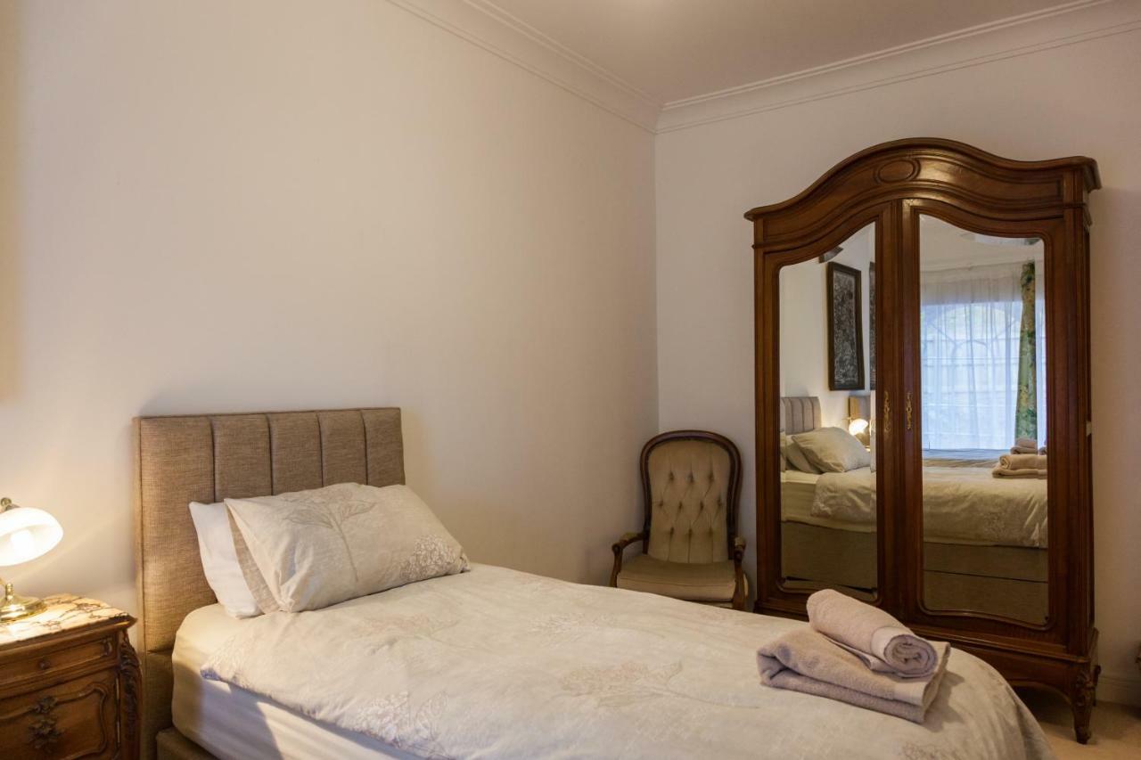 Apartment 3 The Grove Дарем Екстер'єр фото