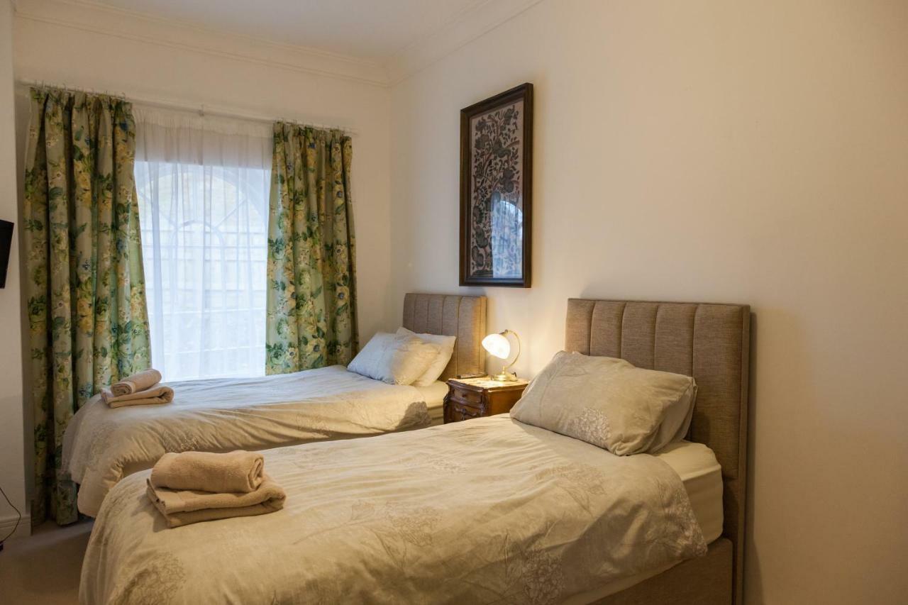 Apartment 3 The Grove Дарем Екстер'єр фото