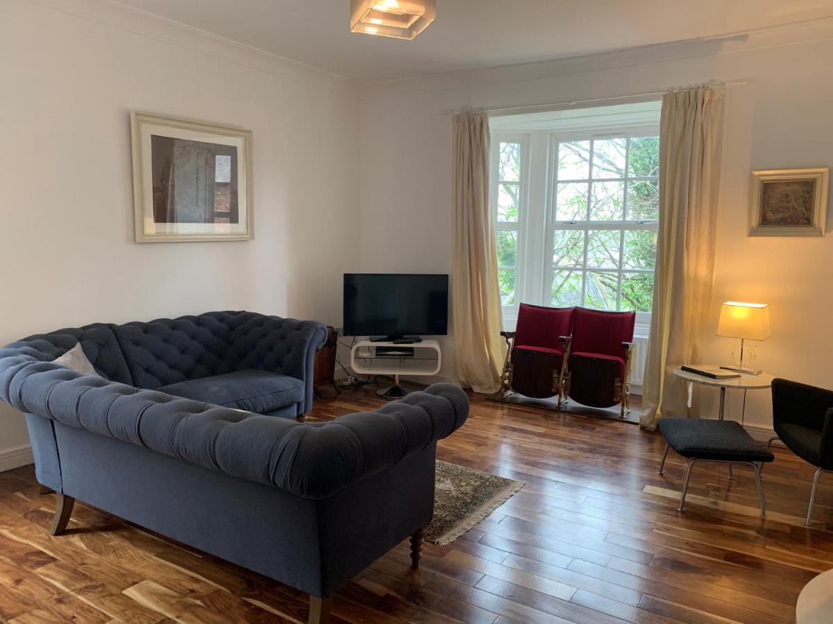 Apartment 3 The Grove Дарем Екстер'єр фото